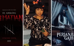 'Di Ambang Kematian' Diadopsi Dari Kisah Nyata, 7 Film Horor Ini Angkat Tema Pesugihan