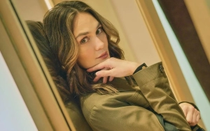 Luna Maya Teriak Sambil Larang Fans Kasih Gift Saat Live, Alasannya Mulia