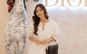 Jessica Mila Sebut Banyak Kerabat Salah Tebak Gender Calon Anak Yakup Hasibuan