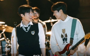 Ryeo Un Bertekad Cegah Choi Hyun Wook Kehilangan Pendengaran di 'Twinkling Watermelon'