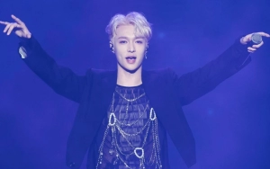 Lay Tuai Kontroversi di Tiongkok Usai Nyaris Kenalkan Diri sebagai EXO