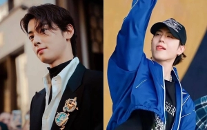 Tergabung Dalam 97 Liners, Cha Eun Woo Pamer Dukungan & Kejutan Manis dari Yugyeom GOT7