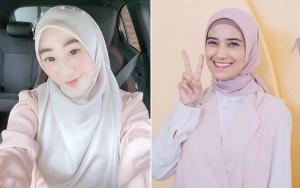 Adik Ipar Larissa Chou Pamer Foto Berduaan Bareng Nadya Mustika, Emoji Cinta Bukti Taaruf?