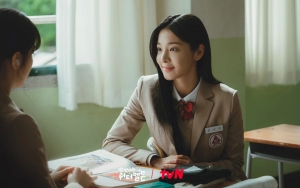 Seol In A Diduga Time Travel Gegara Ayah Selingkuh di 'Twinkling Watermelon'