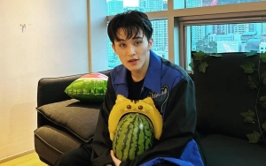 Ada Bali, Mark Lee Ingin Ajak NCT Eksplor Pulau-Pulau di Indonesia Kecuali...