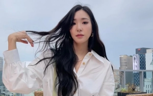 MC Festival, Tiffany Young SNSD Langsung Cari 'Tersangka' Suara Fals Saat Encore