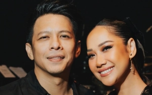 Ariel NOAH Kegep Cium Mesra, BCL Pamer Reaksi Tak Biasa