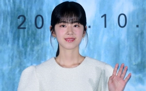 Hadiri Screening 'The Dream Songs', Park Hye Soo Bahas Kebohongan Terkait Isu Bullying