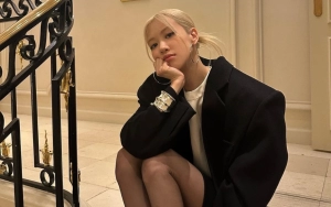 Rose BLACKPINK Diduga Gabung Acara Survival Tiongkok 'Sisters Who Make Waves'
