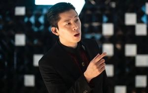 Musim Kawinan, Lee Dal 'Vincenzo' Menikah Dengan Staf Drama Usai Cinlok