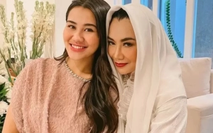 Aaliyah Massaid Punya Saudara Angkat, Perlakuan Adil Reza Artamevia Buat Haru