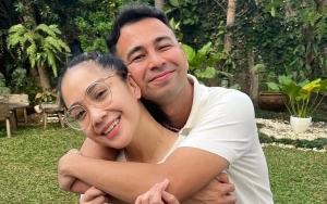 Dulu Playboy, Raffi Ahmad Kini Dipuji Beretika Kala Foto Bareng Sederet Model Pageant 