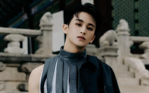 Mark Lee NCT Singgung SuperM