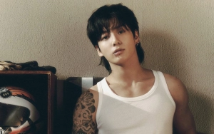 Reaksi 'Cemburu' Pacar Model Yang Tampil di MV '3D' Jungkook Viral