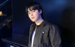 Jimin BTS Ngaku Masih Sibuk Bikin Musik Beragam Genre dan Rencana di Hari Ultah