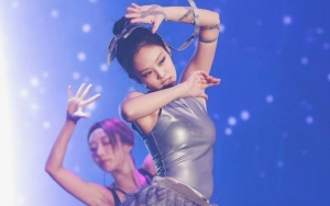 Faktor Bintang Jennie Jadi Poin Utama, 'You & Me' Sukses Pecahkan Rekor Meski Tanpa Promosi