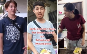 Sidik Eduard Jualan Cilok, 7 Artis Banting Setir Jadi Pedagang