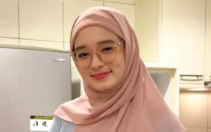 Inara Rusli Kehilangan Sumber Penghasilan Perdananya, Sikapi dengan Cerdas