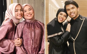 Ibu Fuji An Dikira Tak Berhijab Saat Ketemu Citra Kirana cs, Style Dibandingkan Mama Thariq