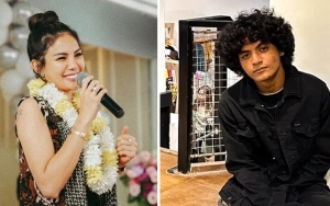 Disebut Nikita Mirzani Mirip Tukang Semir, Vadel Badjideh Pacar Lolly Skakmat Pakai Prestasi