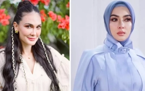 Luna Maya Dandani Maxime Saat Promo Produk Bikin Baper, Cara Toko Syahrini Jualan Live Disorot