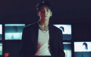 Prestasi Solo Jungkook BTS Cuma Bisa Disamai Satu Penyanyi