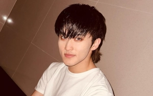 Mark Lee NCT Deskripsikan Lagu Bikinannya di Album 'Fact Check' dengan Puitis, Lagi Jatuh Cinta?