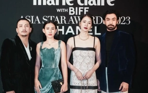 Akting Reza Rahadian dan Laura Basuki Di Film Terbaru Disorot Media Besar Amerika