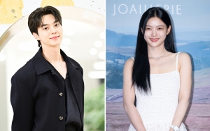 Penampilan Song Kang Saat Payungi Kim Yoo Jung di Teaser 'My Demon' Bikin Pangling