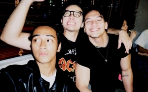 Jefri Nichol cs Pamer Joget Kawaii, Bryan Domani Paling Lentur Bikin Gemas