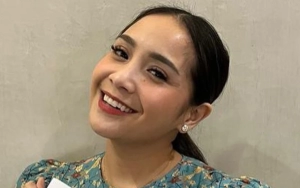 Usai Dihujat Sombong, Nagita Slavina Dipuji Kurusan Imut Ala Anak SMP Saat Ngedance