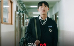 Choi Hyun Wook Lanjut Syuting Episode Akhir 'Twinkling Watermelon' di Tengah Kontroversi