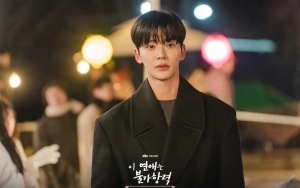 Kemunculan Rowoon di Post Credit Ending 'Destined With You' Bikin Syok