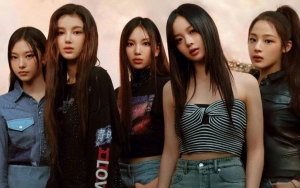 NewJeans Kemungkinan Akan Dapat Nominasi Grammy Pertamanya Berkat Lagu 'Be Who You Are'