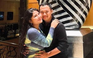 Meldi Ponakan Dewi Perssik Dikira Mau Cerai Saat Lagi Hamil, Suami Unggah Nasihat Soal Adab Istri