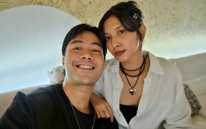 Sheila Dara Pamer Vibes Positif Usai Sikap pada Vidi Aldiano Picu Pro Kontra