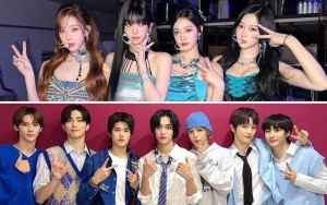 SM Umumkan Jadwal Comeback/Debut aespa, RIIZE, Red Velvet, NCT NEW TEAM Dkk di Kuartal 4 2023