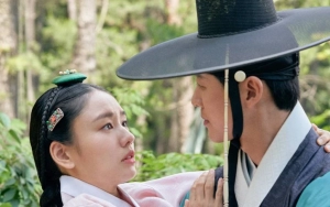 'My Dearest' Part 2 Dibuka Dengan Ciuman Hot Nam Goong Min dan Ahn Eun Jin