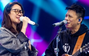 Cium BCL di Backstage, Ariel NOAH Blak-blakan Alasannya Sederhana