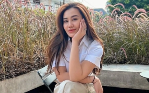 Rumahnya Disebut Butek, Aaliyah Massaid Tersinggung?