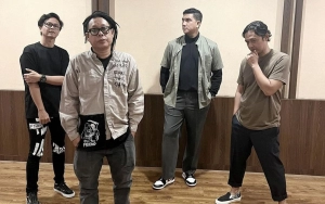Ady Eks Vokalis Melarang Band NAFF Bawakan Lagu Ciptaan Tuai Kontroversi