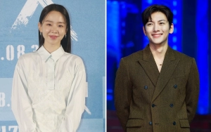 Shin Hye Sun Bak Ngambek Gegara Digodain Ji Chang Wook di Lokasi 'Welcome to Samdalri'
