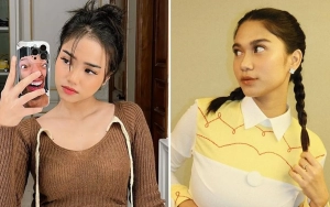 Fuji An Frustasi Lihat Tingkah Azizah Salsha Saat Menginap di Hotel