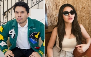 Bukan Thariq Halilintar, Aaliyah Massaid Yakin Berjodoh dengan Sosok Pria Bertato
