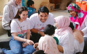 Thariq Halilintar Dikira Lamar Aaliyah Massaid, Sosok Calon Pengantin Sesungguhnya Terkuak