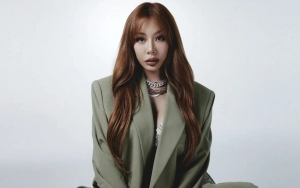 Jessi Ngaku Berhenti Merokok Demi Bisa Punya Anak & Rencana Bekukan Sel Telur