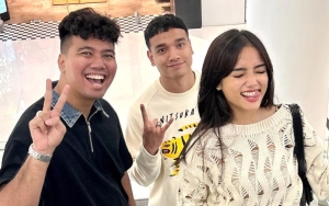 Sering Dibandingkan, Frans Faisal Buktikan Bisa Seperti Sang Adik Fuji An dan Fadly Faisal