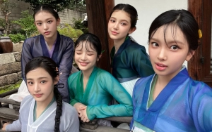 NewJeans Sukses Besar, Trainee Calon Member Boy Grup Besutan Min Hee Jin Kini Jadi Perhatian