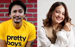 Vincent Rompies Jalani Pemotretan Vibes Ala Anak Muda, Reaksi Enzy Storia Diluar Dugaan