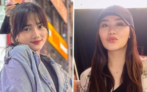 Fuji An Dituding Buang Muka Saat Sepanggung dengan Aaliyah Massaid, Pakar Ekspresi Baca Keanehan?